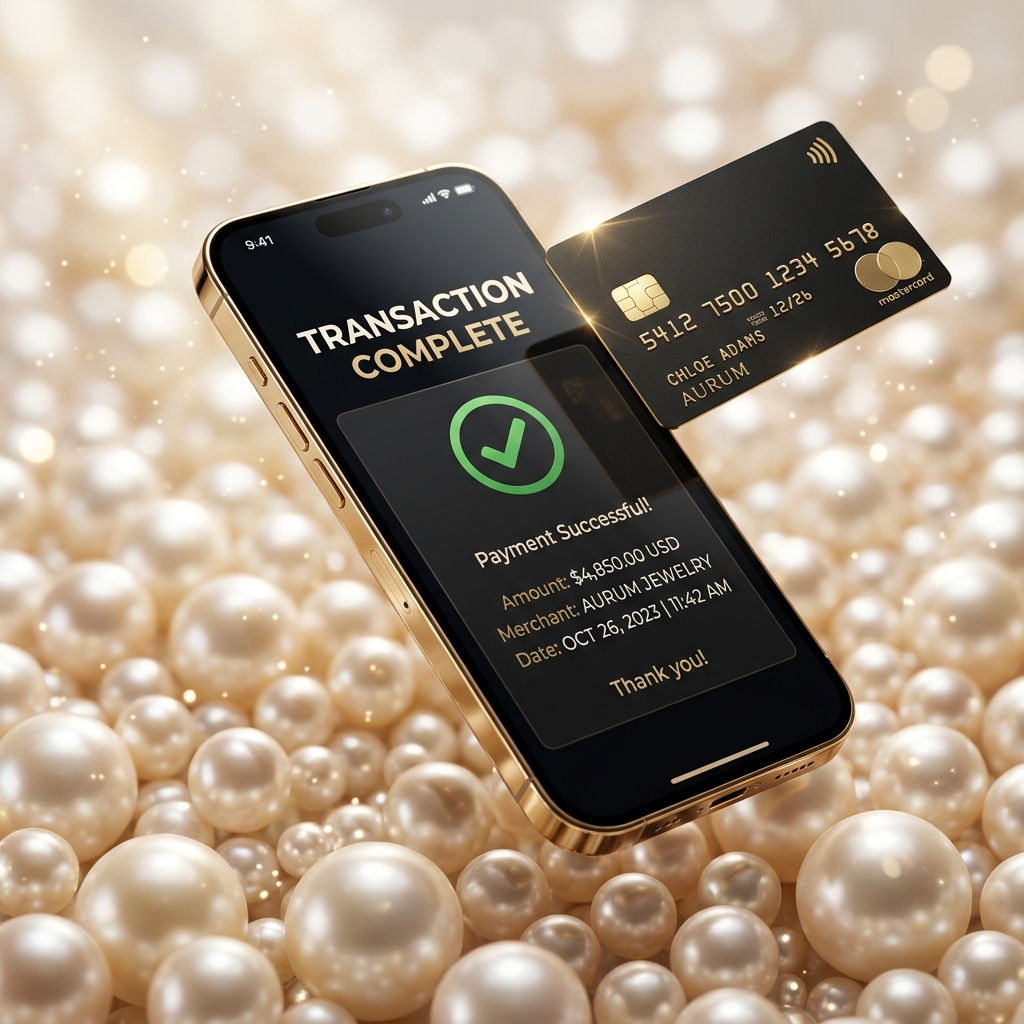 Global Payment Gateway
